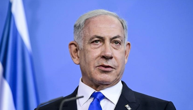 Netanyahu: ABD ile koordinasyon sürüyor, her senaryoya hazırlıklıyız