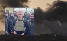 Netanyahu'dan işgal mesajı! Lübnan topraklarında operasyonları denetlediler