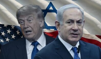 Netanyahu'dan Trump'a 'İran' uyarısı: Ateşkes yapma