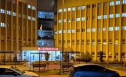 Nevşehir Devlet Hastanesinde şüpheli ölüm