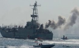 New York Times yazdı! Hürmüz'ü 'baypas edecek' rota: '30 yıldır atıl durumda'