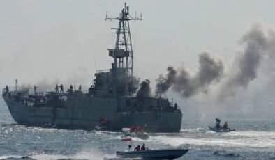 New York Times yazdı! Hürmüz'ü 'baypas edecek' rota: '30 yıldır atıl durumda'