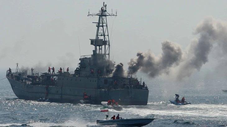 New York Times yazdı! Hürmüz'ü 'baypas edecek' rota: '30 yıldır atıl durumda'