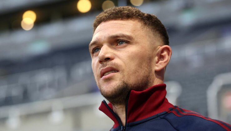 Newcastle United, Kieran Tripper’ın ayrılığını duyurdu