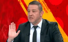 Nihat Kahveci Galatasaray’dan 2 ismi bombaladı: "Kariyerinin en kötü maçı"
