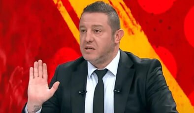 Nihat Kahveci Galatasaray’dan 2 ismi bombaladı: "Kariyerinin en kötü maçı"