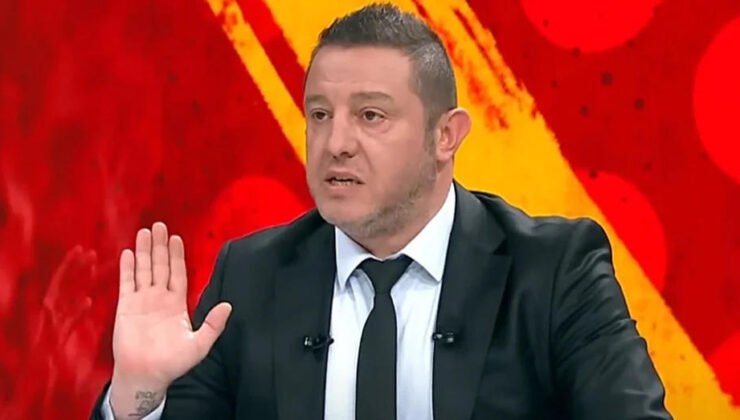 Nihat Kahveci Galatasaray’dan 2 ismi bombaladı: "Kariyerinin en kötü maçı"