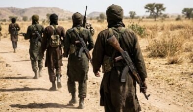 Nijerya'da Boko Haram'ın yola tuzakladığı patlayıcının infilak etmesi sonucu 7 asker öldü
