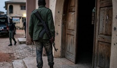 Nijerya'da iki kiliseye düzenlenen saldırıda 8 kişi öldü, çok sayıda kişi kaçırıldı