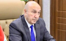 Irak'ın yeni Cumhurbaşkanı belli oldu