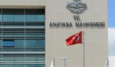 Nüfusu 2 binin altına düşen belediyeler için kritik karar! AYM açıkladı