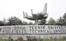 ODTÜ Petrol Mühendisliği dünyada ilk 10’da