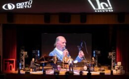 ODTÜ Sanat 6 yıl aradan sonra yeniden başladı