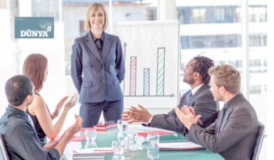 Organizasyonel kültür baskı altında