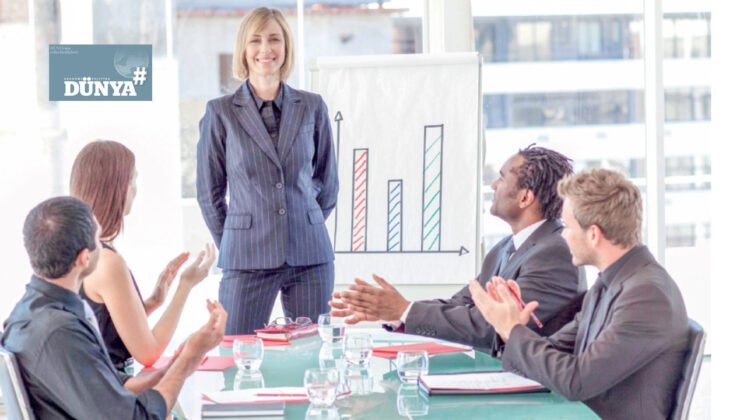 Organizasyonel kültür baskı altında