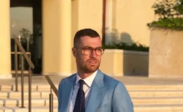 Oğulcan Engin'den kız kardeşi Elif'e nostaljik kutlama!