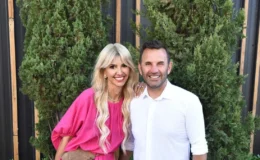 Okan Buruk'un eski eşi Nihan Buruk'tan radikal değişim: Tanıyabilene aşk olsun!