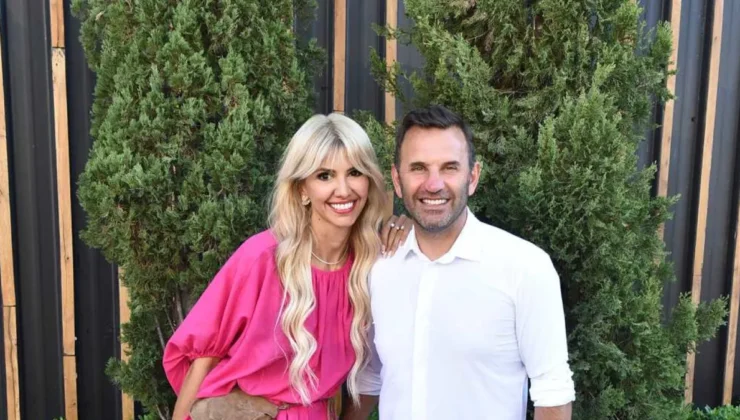 Okan Buruk'un eski eşi Nihan Buruk'tan radikal değişim: Tanıyabilene aşk olsun!