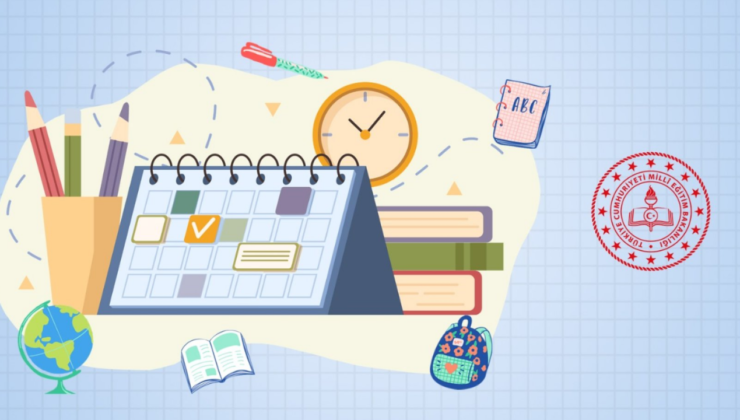 Okulların kapanış tarihi… Okul ne zaman kapanacak? Yaz tatli hangi gün başlıyor?