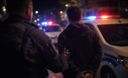 Okul saldırısı paylaşımını "Şaka" diye savundu: Zonguldak'ta polisi alarma geçiren öğrenci yakalandı