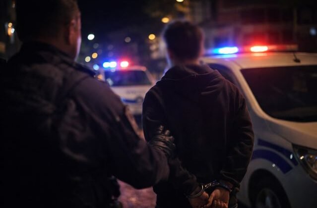 Okul saldırısı paylaşımını "Şaka" diye savundu: Zonguldak'ta polisi alarma geçiren öğrenci yakalandı