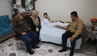 Okul katliamından kurtulan çocuk anlattı! Saldırgan tek söz söyleyip, silahını ateşlemiş