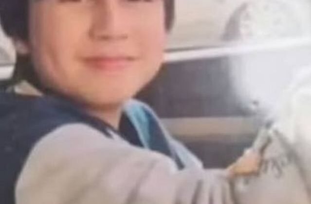 Okuldaki saldırı dehşetinde hayatını kaybeden Yusuf Tarık Gül son yolculuğuna uğurlandı