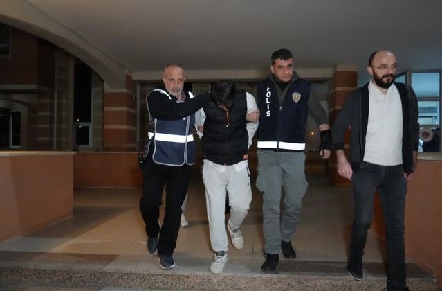 Öldürdüğü hamile eşinin cesediyle 10 gün aynı evde yaşayan koca: "Tek hatırladığım 8 gün boyunca eşimin cesediyle uyumuşum"