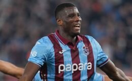 Onuachu’dan şampiyonluk cevabı