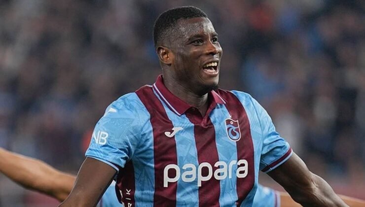 Onuachu’dan şampiyonluk cevabı