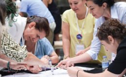 ÖRAV Genel Müdürü Atasoy: Öğretmene yatırım, toplum refahına katkı demek