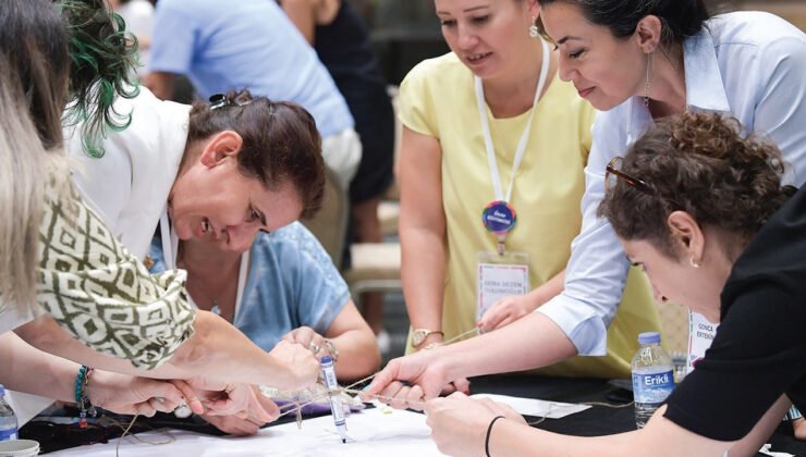 ÖRAV Genel Müdürü Atasoy: Öğretmene yatırım, toplum refahına katkı demek