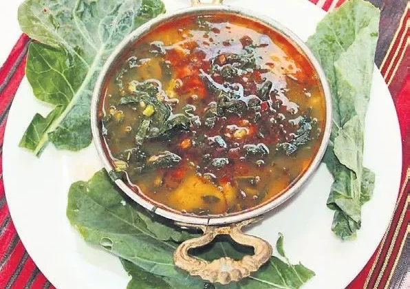 Ordu’nun dereleri aksa yukarı aksa