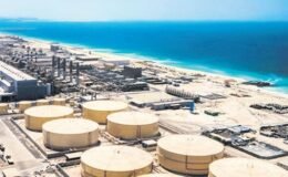 Orta Doğu’da su biterse korkusu