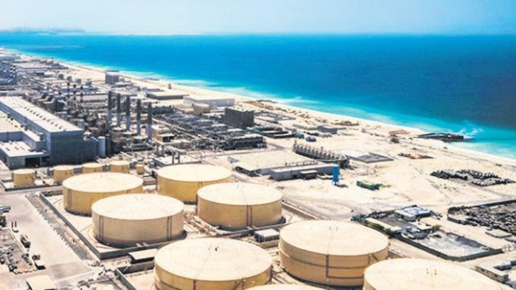 Orta Doğu’da su biterse korkusu