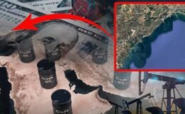 Orta Doğu'daki petrol gemiyle Akdeniz'e taşınırsa ne olur? Krizin eşiğinde: 'Türkiye her şekilde kazanır'