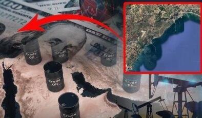 Orta Doğu'daki petrol gemiyle Akdeniz'e taşınırsa ne olur? Krizin eşiğinde: 'Türkiye her şekilde kazanır'