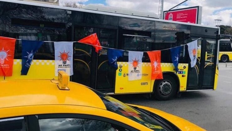 Otobüs soruşturması