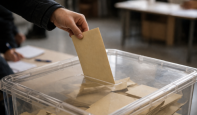 16 yıllık iktidar testte! Macaristan'da gözler sandıkta