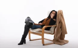 Oyuncu Esin Gündoğdu'nun 72 kilo verme sırrı I Eleştirilere sert çıktı: “Kimseyi kandırmadım”