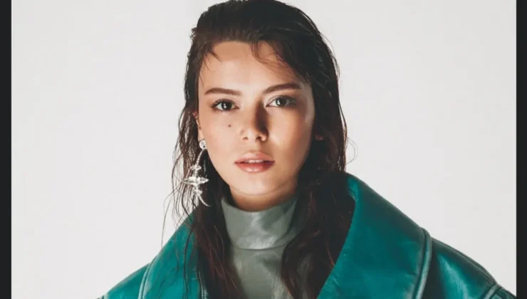 Oyuncu Seray Kaya’ya Kürtçe şarkı tepkisi: Set paylaşımı sonrası sert çıktı