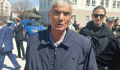 Cinayetle biten yasak ilişki davasında 2 sanığa ağırlaştırılmış müebbet