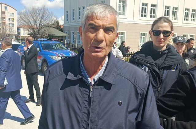 Cinayetle biten yasak ilişki davasında 2 sanığa ağırlaştırılmış müebbet