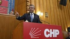 Özgür Özel’in erken seçim hamlesine ne tepkiler geldi?