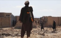 Pakistan ve Afganistan'dan barış masası! 'Çin'de görüşmelere başlandı'