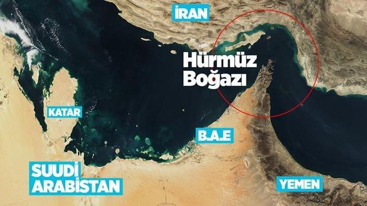 Pakistan'dan ABD'ye "süreyi iki hafta uzat" ve İran'a da "Hürmüz'ü iki haftalığına aç" çağrısı