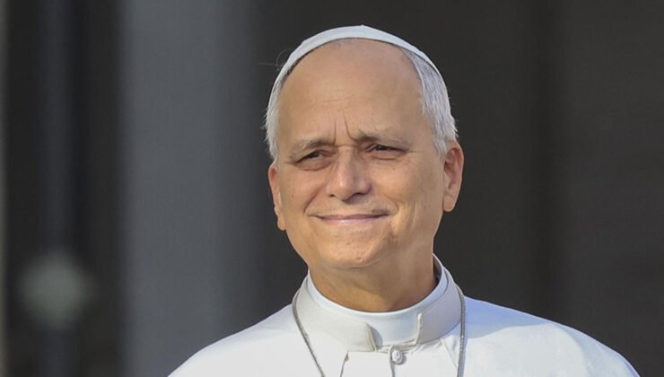 Papa 14. Leo: Şiddete alışıyoruz, ona teslim oluyoruz ve kayıtsızlaşıyoruz