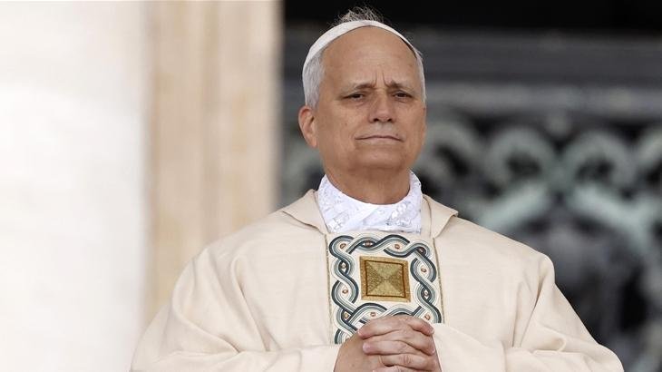 Papa 14. Leo'dan Trump'ın "İran medeniyeti yok olacak" sözlerine tepki!