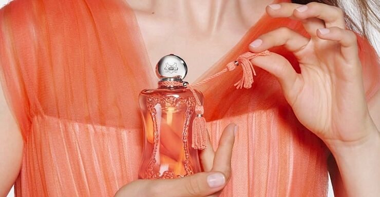 Parfüm Dünyasının En Son Gelişmeleri