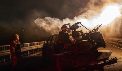 Paskalya nedeniyle karar alınmıştı! Rusya ile Ukrayna arasında ateşkes devreye girdi